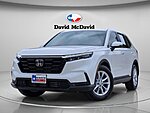 Used 2024 Honda CR-V EX-L in FRISCO, TEXAS (Photo 1)