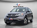 Used 2010 Honda CR-V LX in FRISCO, TEXAS (Photo 1)