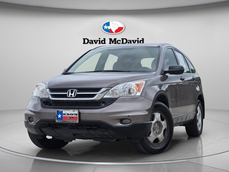 Used 2010 Honda CR-V LX in FRISCO, TEXAS
