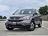 Used 2010 Honda CR-V LX in FRISCO, TEXAS