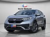 Used 2022 Honda CR-V EX in FRISCO, TEXAS