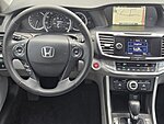 Used 2013 Honda Accord EX-L in FRISCO, TEXAS (Photo 23)