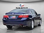 Used 2013 Honda Accord EX-L in FRISCO, TEXAS (Photo 5)