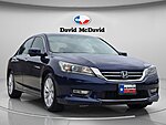 Used 2013 Honda Accord EX-L in FRISCO, TEXAS (Photo 6)