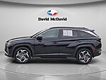 Used 2022 HYUNDAI TUCSON SEL in FRISCO, TEXAS (Photo 2)