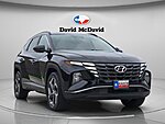 Used 2022 HYUNDAI TUCSON SEL in FRISCO, TEXAS (Photo 6)