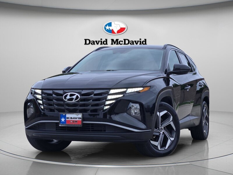 Used 2022 HYUNDAI TUCSON SEL in FRISCO, TEXAS