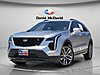 Used 2020 CADILLAC XT4 SPORT in FRISCO, TEXAS