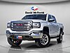 Used 2018 GMC SIERRA 1500 SLT in FRISCO, TEXAS