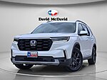 Used 2025 Honda Pilot TOURING in FRISCO, TEXAS (Photo 1)