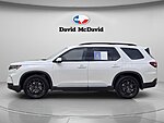 Used 2025 Honda Pilot TOURING in FRISCO, TEXAS (Photo 2)