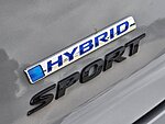 Used 2025 Honda Accord Hybrid SPORT-L in FRISCO, TEXAS (Photo 11)