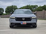 Used 2025 Honda Accord Hybrid SPORT-L in FRISCO, TEXAS (Photo 2)