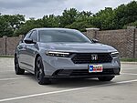 Used 2025 Honda Accord Hybrid SPORT-L in FRISCO, TEXAS (Photo 3)