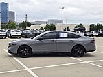 Used 2025 Honda Accord Hybrid SPORT-L in FRISCO, TEXAS (Photo 4)