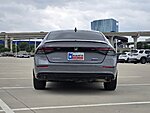 Used 2025 Honda Accord Hybrid SPORT-L in FRISCO, TEXAS (Photo 6)