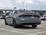 Used 2025 Honda Accord Hybrid SPORT-L in FRISCO, TEXAS (Photo 7)