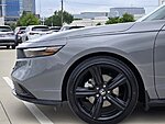 Used 2025 Honda Accord Hybrid SPORT-L in FRISCO, TEXAS (Photo 9)