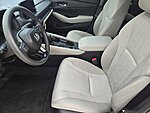 Used 2025 Honda Accord SE in FRISCO, TEXAS (Photo 12)