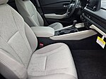 Used 2025 Honda Accord SE in FRISCO, TEXAS (Photo 13)