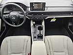 Used 2025 Honda Accord SE in FRISCO, TEXAS (Photo 21)