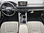 Used 2025 Honda Accord SE in FRISCO, TEXAS (Photo 26)