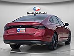 Used 2025 Honda Accord SE in FRISCO, TEXAS (Photo 5)