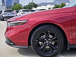 Used 2025 Honda Accord SE in FRISCO, TEXAS (Photo 9)