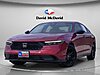 Used 2025 Honda Accord SE in FRISCO, TEXAS