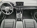 Used 2026 Honda CR-V EX-L in FRISCO, TEXAS (Photo 20)