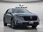 Used 2026 Honda CR-V EX-L in FRISCO, TEXAS (Photo 6)