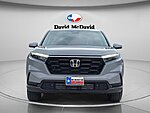 Used 2026 Honda CR-V EX-L in FRISCO, TEXAS (Photo 7)