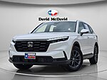 Used 2026 Honda CR-V EX-L in FRISCO, TEXAS (Photo 1)
