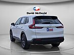 Used 2026 Honda CR-V EX-L in FRISCO, TEXAS (Photo 3)