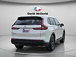 Used 2026 Honda CR-V EX-L in FRISCO, TEXAS (Photo 5)