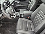 Used 2026 Honda CR-V EX-L in FRISCO, TEXAS (Photo 8)