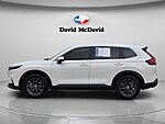 Used 2026 Honda CR-V EX-L in FRISCO, TEXAS (Photo 2)