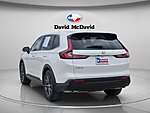 Used 2026 Honda CR-V EX-L in FRISCO, TEXAS (Photo 3)