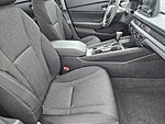 Used 2025 Honda Accord SE in FRISCO, TEXAS (Photo 13)