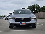 Used 2025 Honda Accord SE in FRISCO, TEXAS (Photo 2)