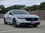 Used 2025 Honda Accord SE in FRISCO, TEXAS (Photo 3)