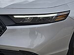 Used 2025 Honda Accord SE in FRISCO, TEXAS (Photo 8)