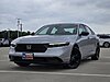 Used 2025 Honda Accord SE in FRISCO, TEXAS