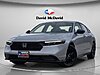 Used 2025 Honda Accord SE in FRISCO, TEXAS