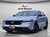 Used 2025 Honda Accord Hybrid SPORT-L in FRISCO, TEXAS