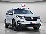 Used 2021 Honda Pilot SPECIAL EDITION in FRISCO, TEXAS (Photo 6)
