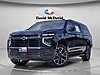 Used 2025 CHEVROLET SUBURBAN RST in FRISCO, TEXAS