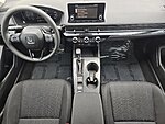 Used 2023 Honda Civic LX in FRISCO, TEXAS (Photo 18)