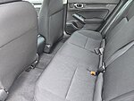 Used 2023 Honda Civic LX in FRISCO, TEXAS (Photo 22)