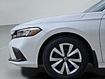 Used 2023 Honda Civic LX in FRISCO, TEXAS (Photo 25)